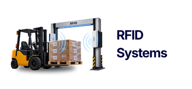 RFID Solutions