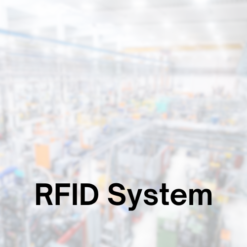 RFID Solutions